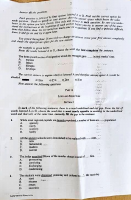 English Language (Objective) - WASSCE 2024.pdf